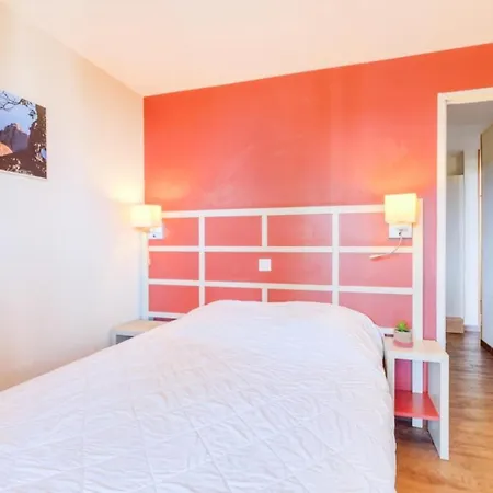 Apartment Francia - Maeva - 2 Pieces 6 Personnes Avec Vue - Selection - Super Mae-3641