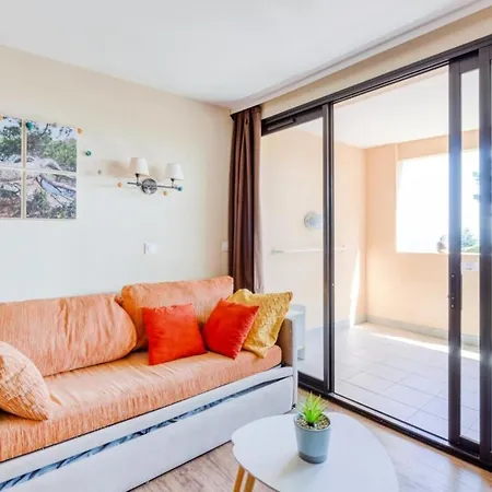 Résidence Francia - Maeva - 2 Pièces 6 Personnes - Sélection 41 * Cannes