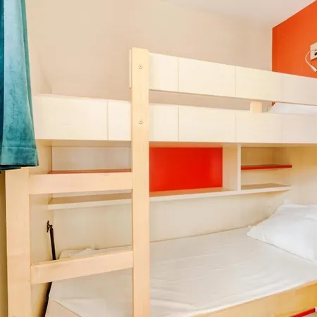 Résidence Francia - Maeva - 2 Pièces 6 Personnes - Sélection 41 Appartement Cannes