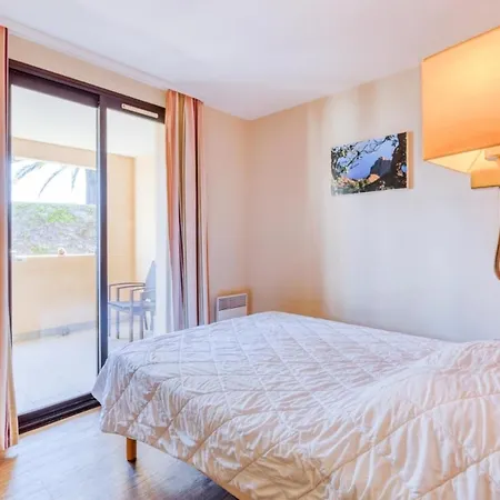 Résidence Francia - Maeva - 2 Pièces 6 Personnes - Sélection 41 Appartement