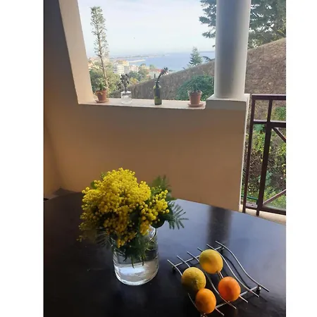 Résidence Francia - Maeva - 2 Pièces 6 Personnes - Sélection 41 Appartement