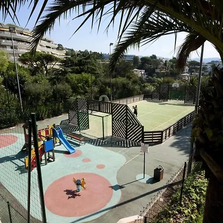 Appartement Résidence Francia - Maeva - 2 Pièces 6 Personnes - Sélection 41 *