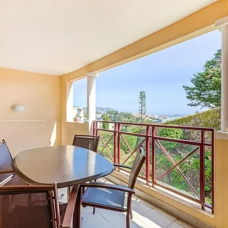 Appartement Résidence Francia - Maeva - 2 Pièces 6 Personnes - Sélection 41