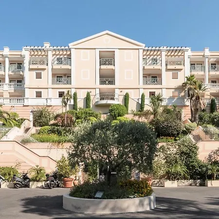 Résidence Francia - Maeva - 2 Pièces 6 Personnes - Sélection 41 Appartement *