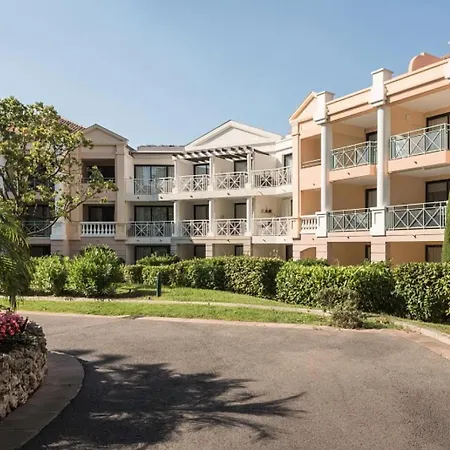 Francia - Maeva - 2 Pieces 6 Personnes Avec Vue - Selection - Super Mae-3641 Apartmán