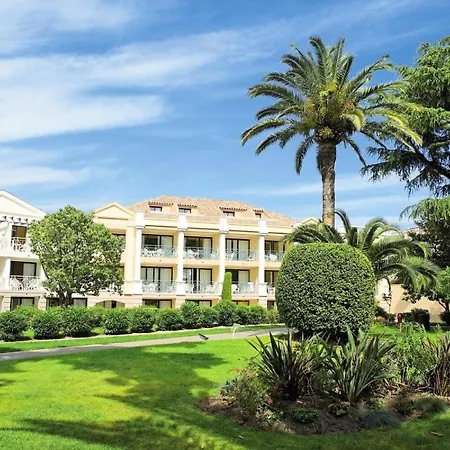 Résidence Francia - Maeva - 2 Pièces 6 Personnes - Sélection 41