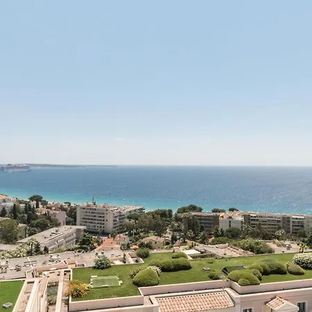 Résidence Francia - Maeva - 2 Pièces 6 Personnes - Sélection 41