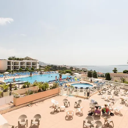 Appartement Résidence Francia - Maeva - 2 Pièces 6 Personnes - Sélection 41