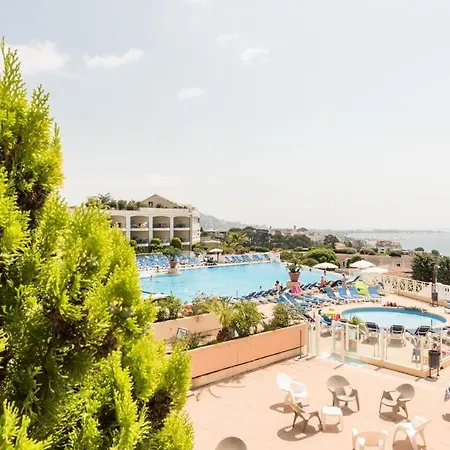 Résidence Francia - Maeva - 2 Pièces 6 Personnes - Sélection 41 Appartement *