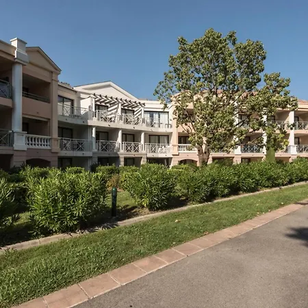 Résidence Francia - Maeva - 2 Pièces 6 Personnes - Sélection 41 Cannes