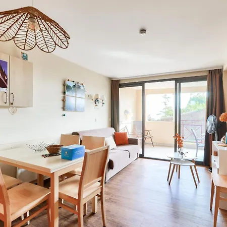 Francia - Maeva - 2 Pieces 6 Personnes Avec Vue - Selection - Super Mae-3641 Apartamento Cannes
