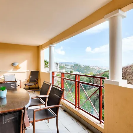Apartamento Francia - Maeva - 2 Pieces 6 Personnes Avec Vue - Selection - Super Mae-3641 *