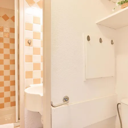 Apartamento Francia - Maeva - 2 Pieces 6 Personnes Avec Vue - Selection - Super Mae-3641 Cannes