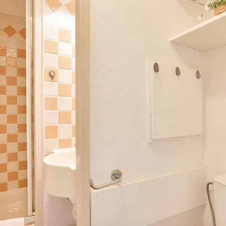 Résidence Francia - Maeva - 2 Pièces 6 Personnes - Sélection 41 Appartement