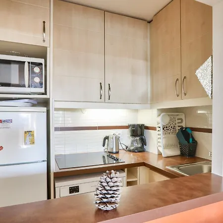 Apartmán Francia - Maeva - 2 Pieces 6 Personnes Avec Vue - Selection - Super Mae-3641 Cannes