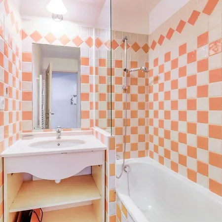 Apartment Francia - Maeva - 2 Pieces 6 Personnes Avec Vue - Selection - Super Mae-3641 Cannes